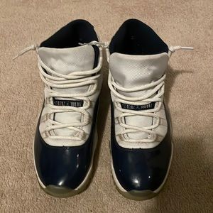 Jordan 11’s